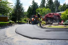 Driveway Snow Removal Preparation in Lewiston, ID